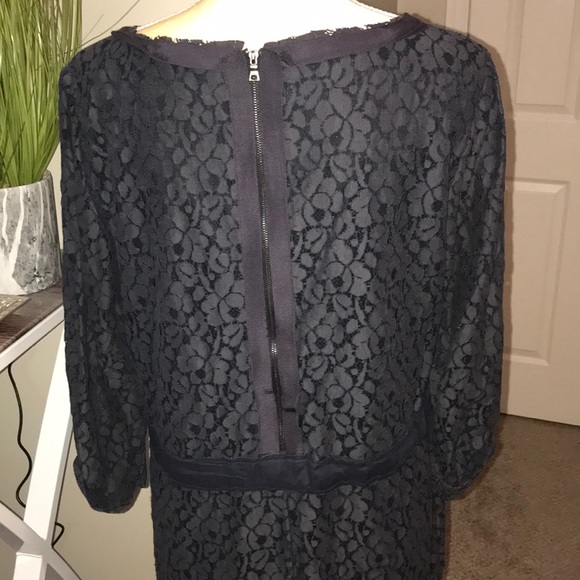 Tahari Lace Dress - Picture 5 of 6